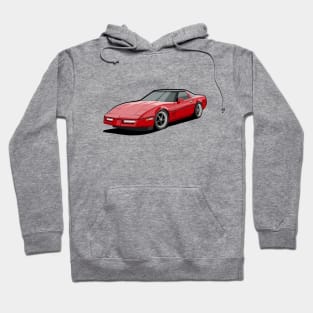 vette Hoodie